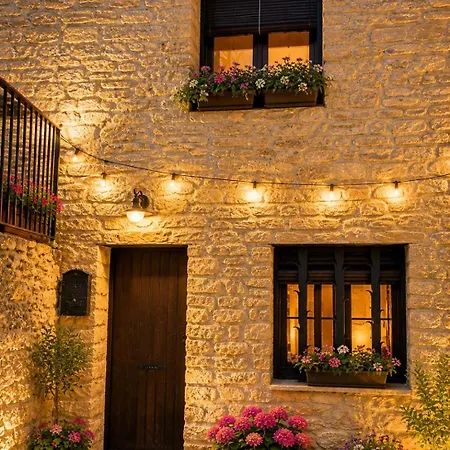 Holiday home Ca La Genoveva