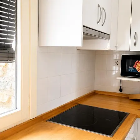 Ca La Genoveva Ferienhaus Montsonis