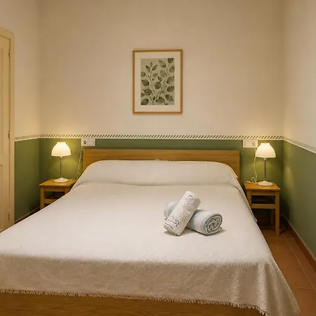 Сasa de vacaciones Ca La Genoveva