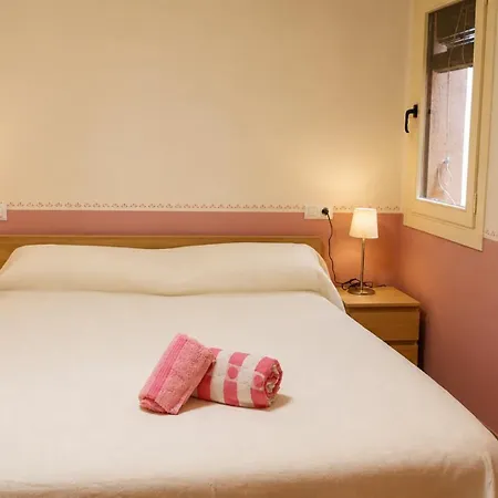 Ca La Genoveva Holiday home Montsonis
