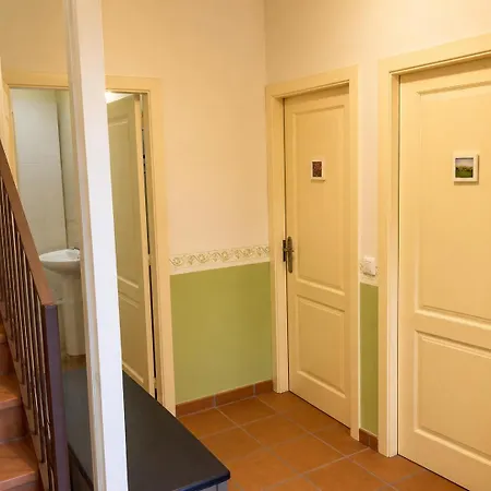 Ferienhaus Ca La Genoveva Montsonis