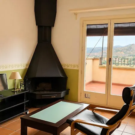 Ca La Genoveva Ferienhaus *